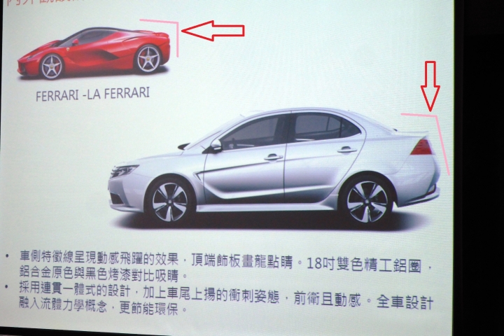 駕馭GRAND LANCER,真的會『不要不要』嗎 ???
