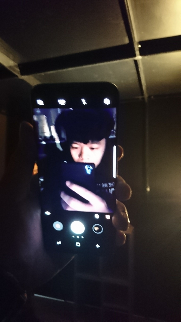 Samsung Galaxy S8 | S8+ 破框生活體驗會~(台中體驗會與Q&A)
