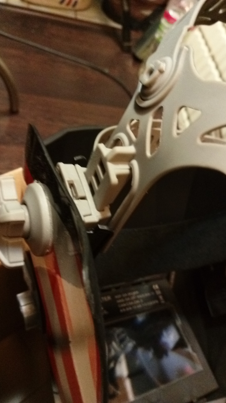 weldmask 自動變色面罩不專業開箱文