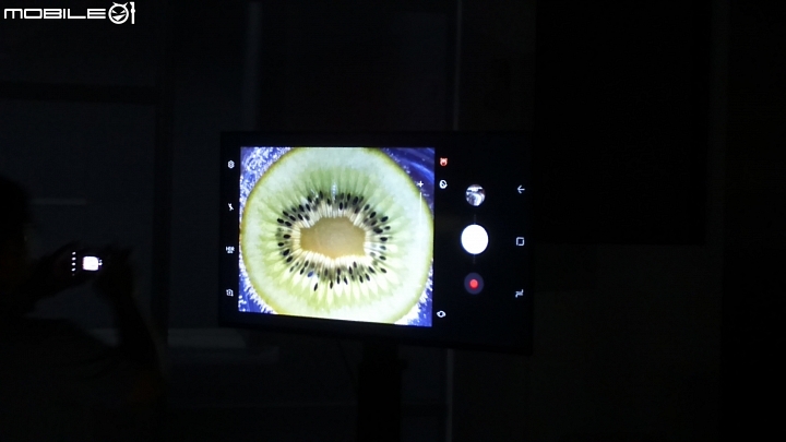 SAMSUNG Galaxy S8│S8+ 解放你的手機,破框生活體驗會(高雄場)–心得分享