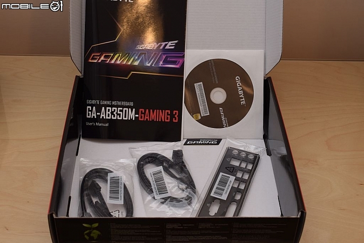 重返榮耀第2彈 R5 1400 技嘉 GA-AB350M-Gaming 3 對戰 i5 7400 開箱