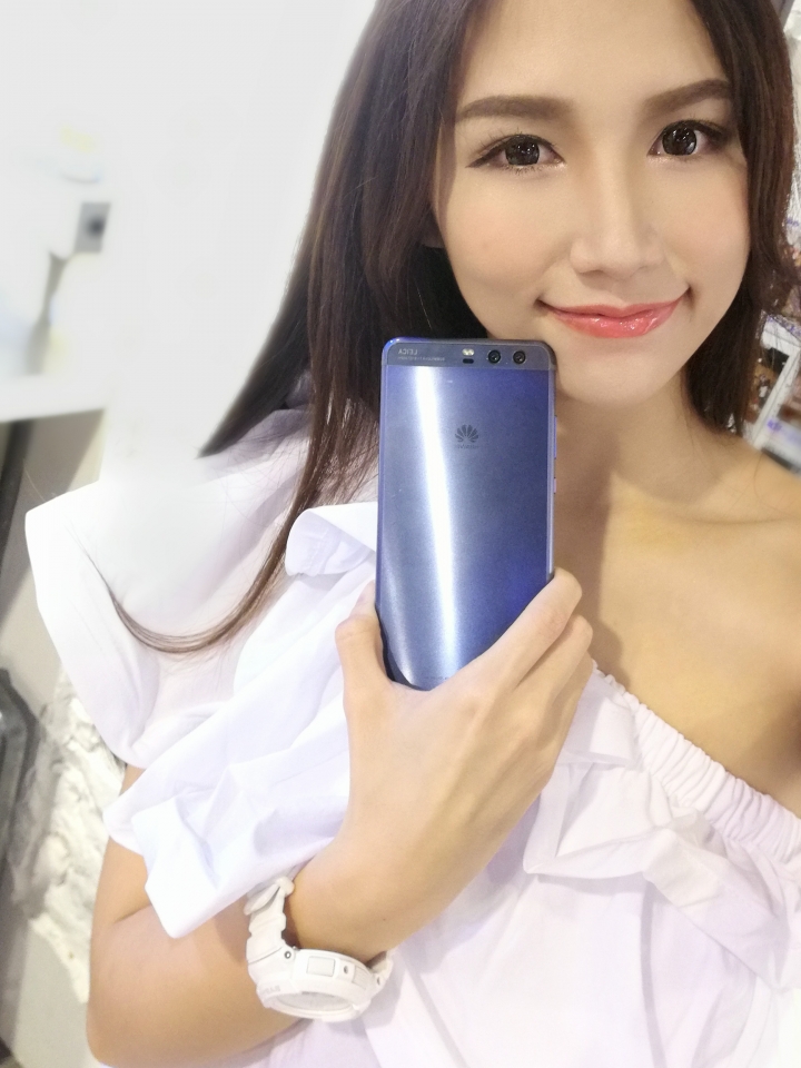 三大密技、四大進化,華為P10 PLUS在手,徠卡人像大師我有