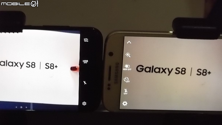 SAMSUNG Galaxy S8│S8+ 解放你的手機,破框生活體驗會(高雄場)–心得分享