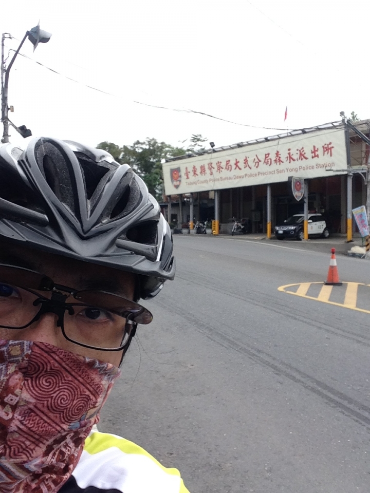 不老騎士環島記-僅獻給平時沒在騎車但仍抱有一絲環島夢的人