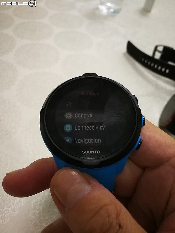 SUUNTO總代理鴻翔看錶記