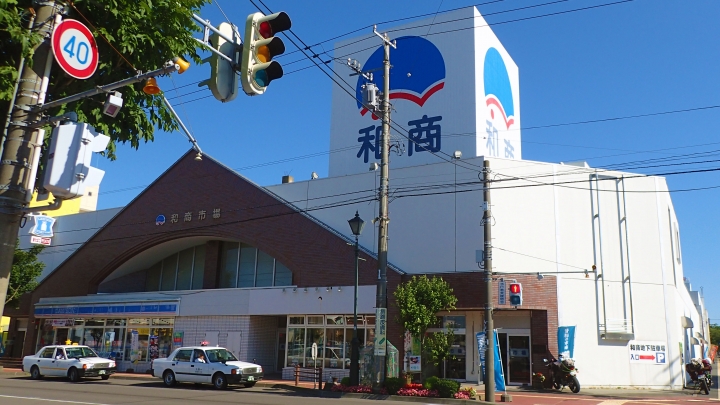 【遊記分享】2016 北海道單車露營 Day06