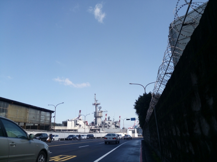 三輪斜躺車24天流浪式環島全紀錄(圖片非常多)