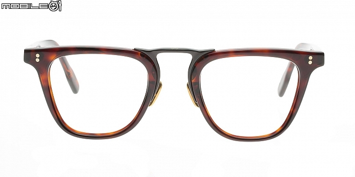 【開箱】OG x OLIVER GOLDSMITH 英國經典 x 日式手造