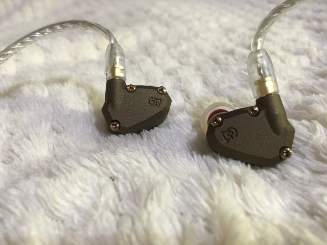 【R式分享】柔順的聽覺饗宴─Campfire Audio JUPITER