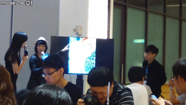 SAMSUNG Galaxy S8│S8+ 解放你的手機,破框生活體驗會(高雄場)–心得分享