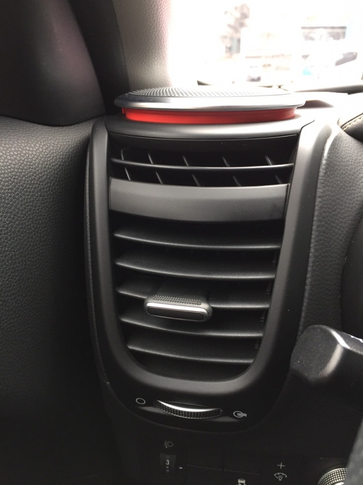 購入KIA Soul 2.0歷程與微開箱(無菜單)