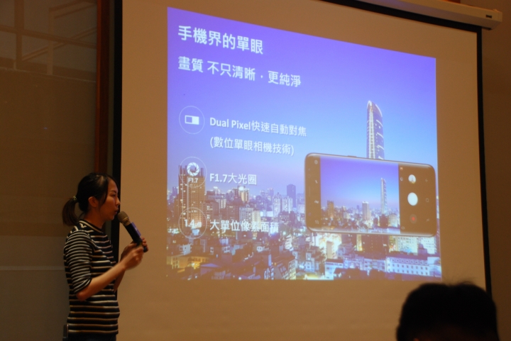 SAMSUNG Galaxy S8│S8+ 解放你的手機,破框生活體驗會(高雄場)