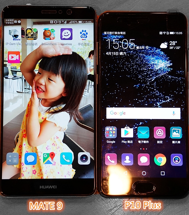 三大密技、四大進化,華為P10 PLUS在手,徠卡人像大師我有