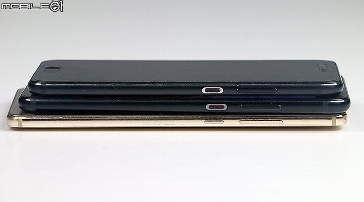 HUAWEI P10 Plus 前後徠卡認證 頂規版測試