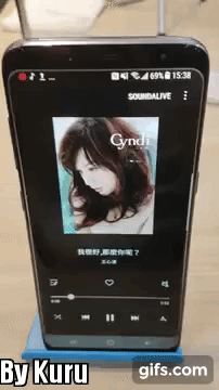 「突破邊際,超越極限」Galaxy S8│S8+體驗會台北場報導