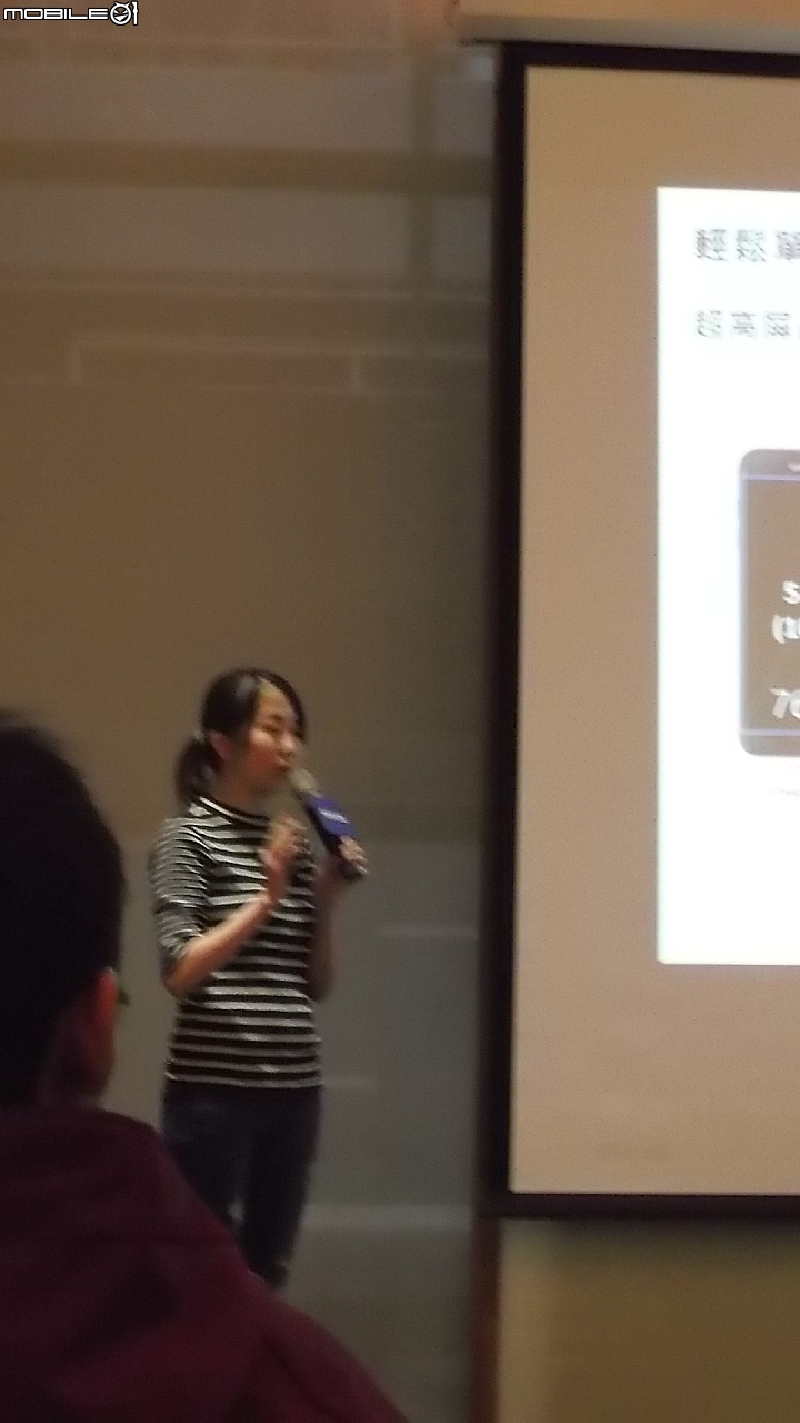 SAMSUNG Galaxy S8│S8+ 解放你的手機,破框生活體驗會(高雄場)–心得分享