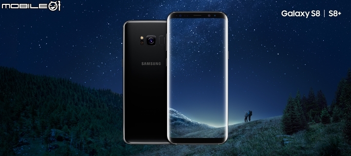 手機改變生活或是需求成就手機,體驗分享《Samsung Galaxy S8 │ S8+ 解放你的手機》高雄體驗會