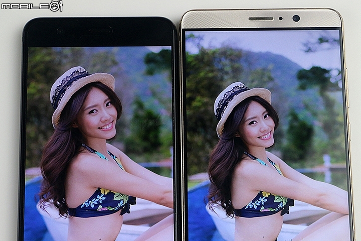 HUAWEI P10 Plus 前後徠卡認證 頂規版測試