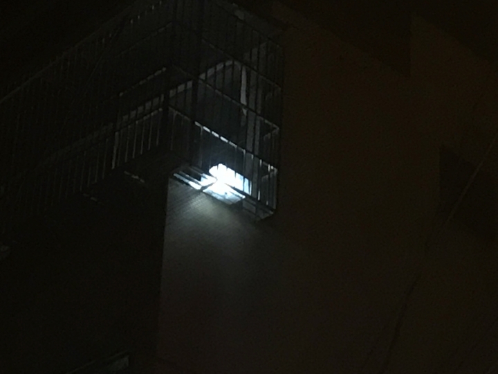 面對鄰居該怎麼辦?
