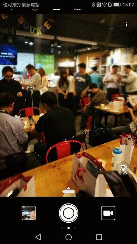 三大密技、四大進化,華為P10 PLUS在手,徠卡人像大師我有
