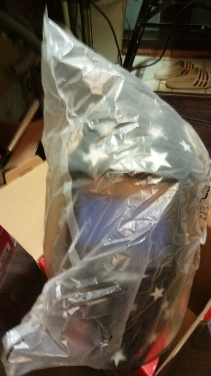 weldmask 自動變色面罩不專業開箱文