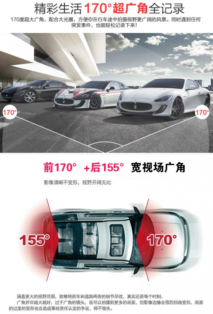 中國版PAPAGO M55使用心得