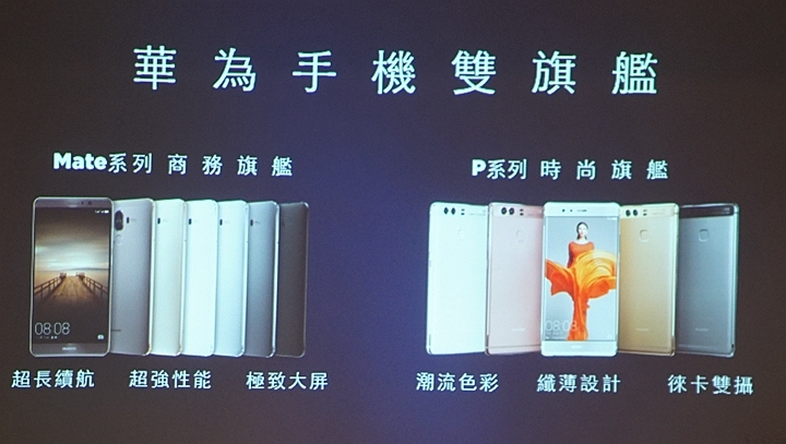三大密技、四大進化,華為P10 PLUS在手,徠卡人像大師我有