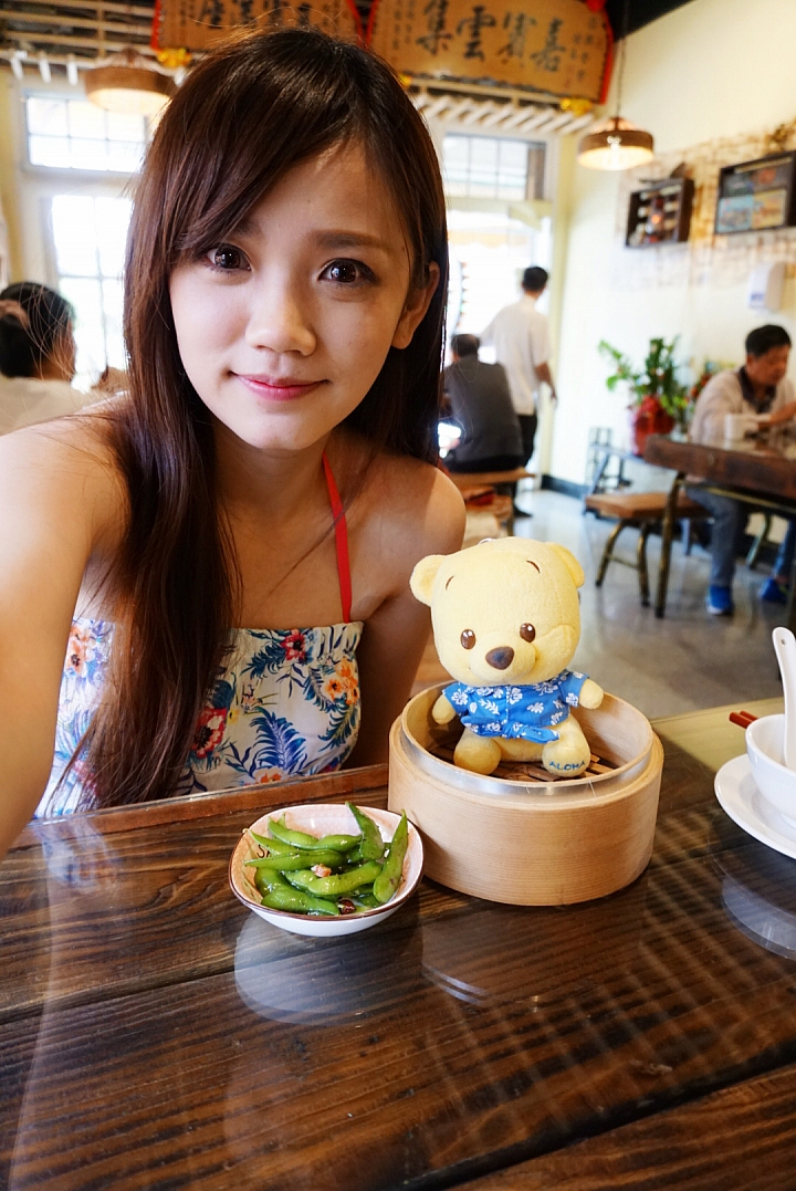 2017維尼與我的六天五夜環島圓夢之旅~(Day2)