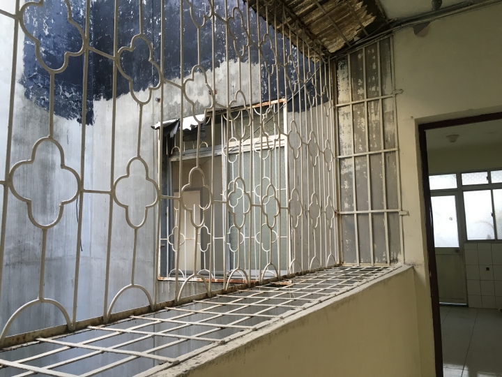 【開箱】北歐暖陽-40年老屋翻新-回家這條路走了35年終於走到自己的家了(圖多~謝謝大家)