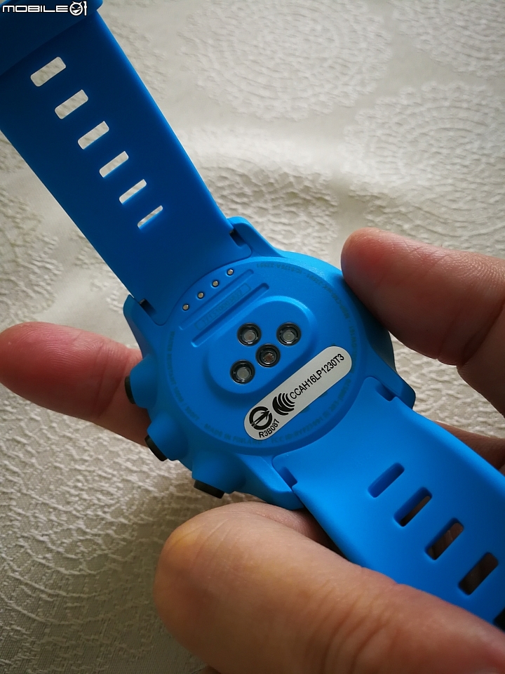 SUUNTO總代理鴻翔看錶記