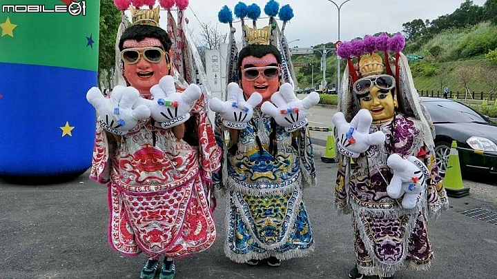 2017全國TEANA回娘家(公益)大會師