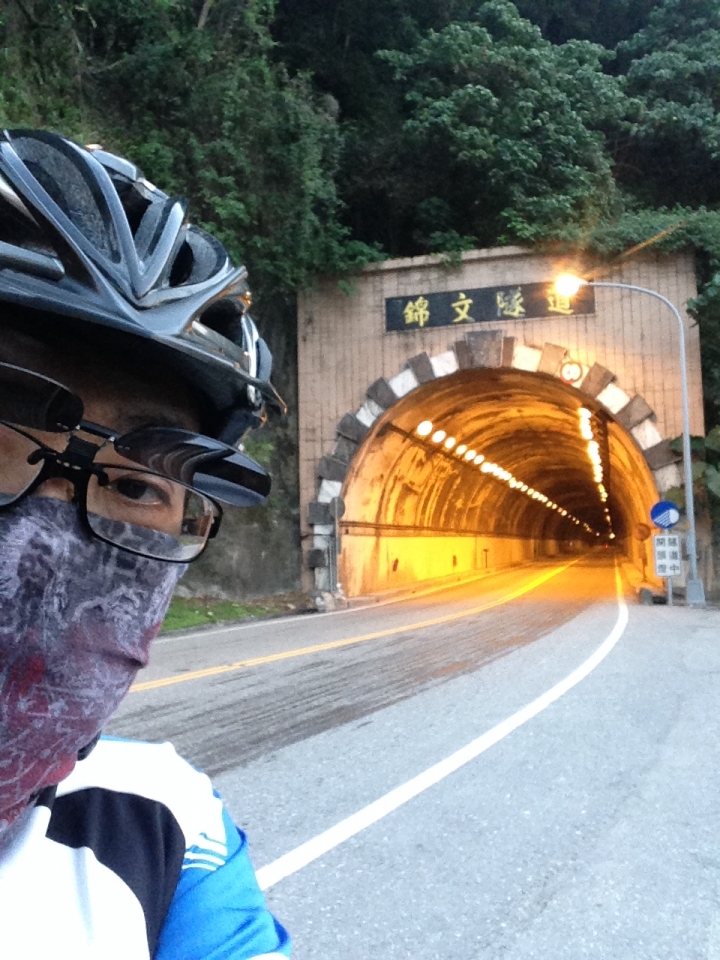 不老騎士環島記-僅獻給平時沒在騎車但仍抱有一絲環島夢的人