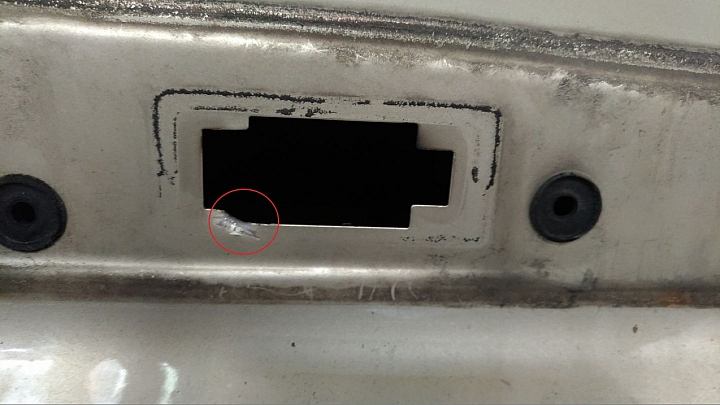 2004 Sentra M1 前後行車紀錄器 DIY 安裝 (後鏡頭、攝影)