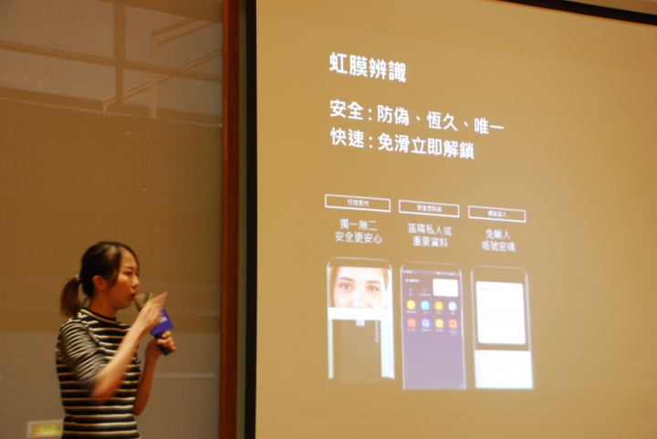 SAMSUNG Galaxy S8│S8+ 解放你的手機,破框生活體驗會(高雄場)