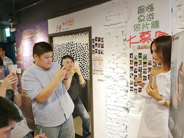 三大密技、四大進化,華為P10 PLUS在手,徠卡人像大師我有