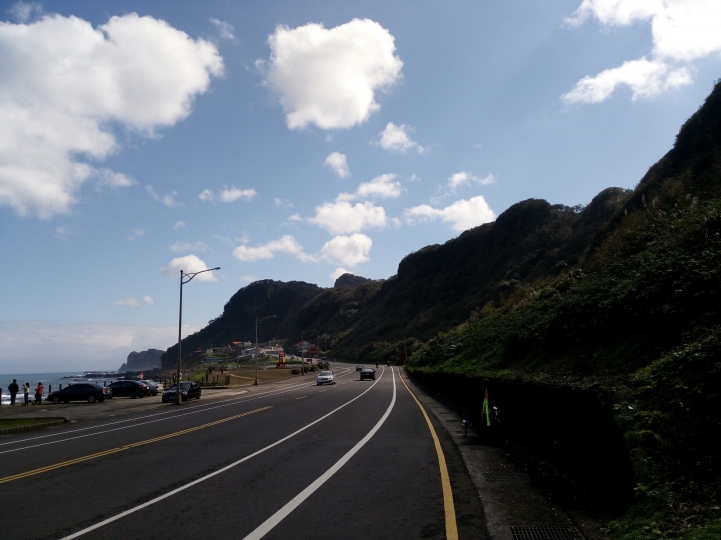三輪斜躺車24天流浪式環島全紀錄(圖片非常多)