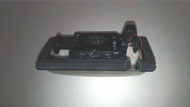 2004 Sentra M1 前後行車紀錄器 DIY 安裝 (後鏡頭、攝影)