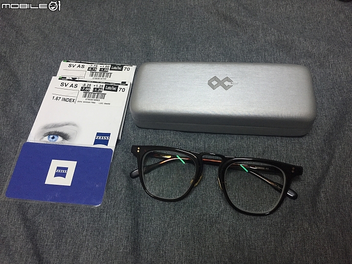 【開箱】OG x OLIVER GOLDSMITH 英國經典 x 日式手造