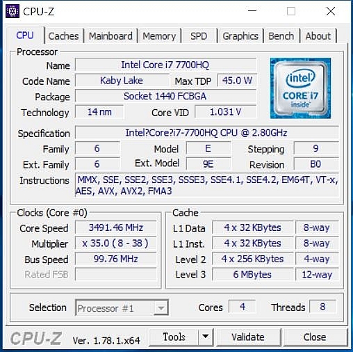 GIGABYTE Sabre 15 搭配炫麗RGB鍵盤,強勁出鞘