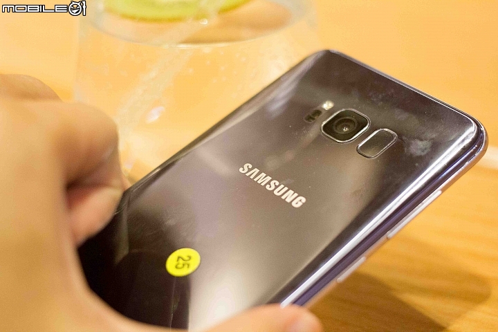 浴火重生SAMSUNG Galaxy S8│S8+ 解放你的手機,破框生活體驗會(高雄場)