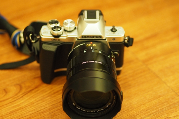 【蓋大樓】松萊傳奇 Leica DG 12-60mm f/2.8-4 ASPH 大家一起來Po圖
