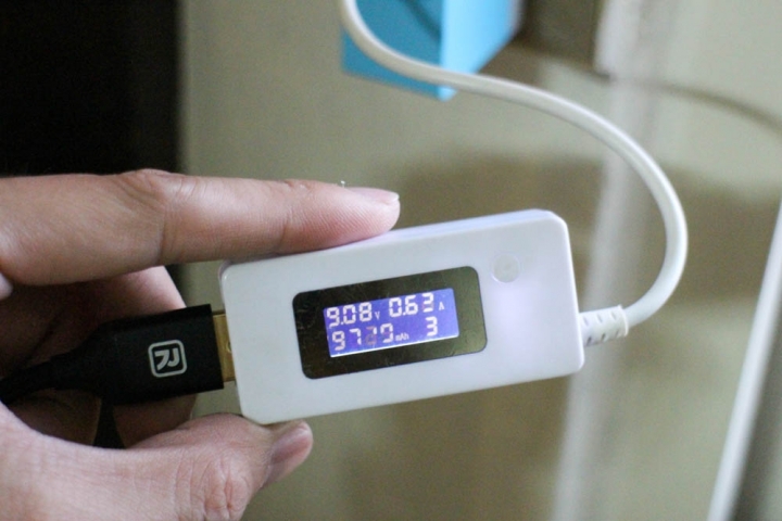 測試XZs使用XZ軟、硬保護殼
