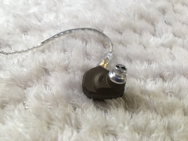 【R式分享】柔順的聽覺饗宴─Campfire Audio JUPITER