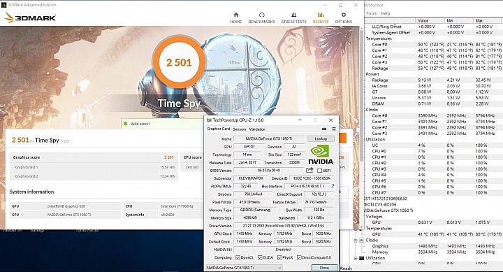 GIGABYTE Sabre 15 搭配炫麗RGB鍵盤,強勁出鞘