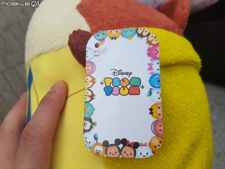 全球首發 上海迪士尼商店獨賣 限量款 富士TSUM TSUM米奇造型拍立得相機