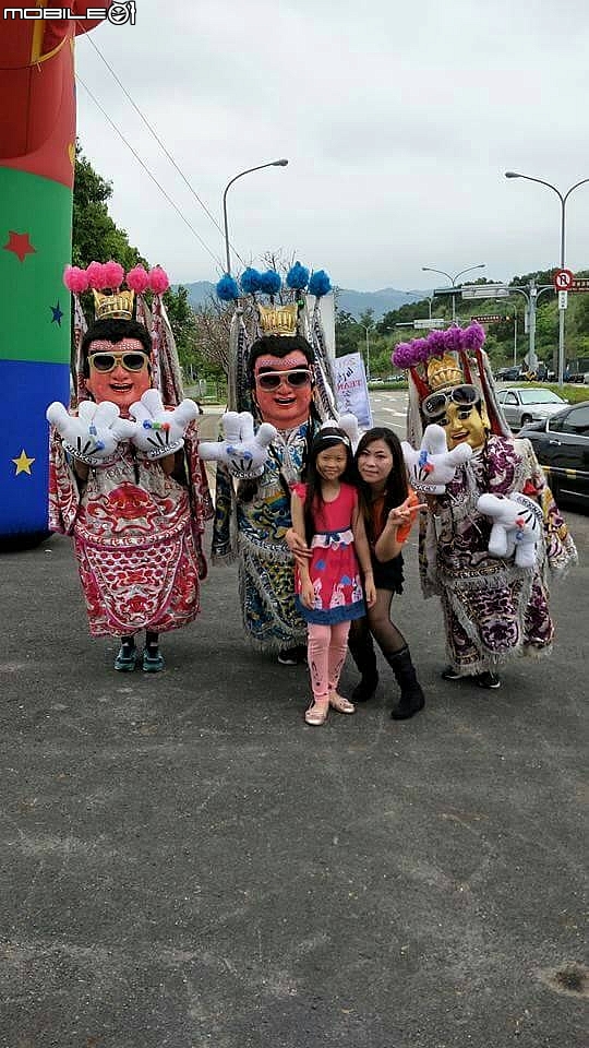 2017全國TEANA回娘家(公益)大會師
