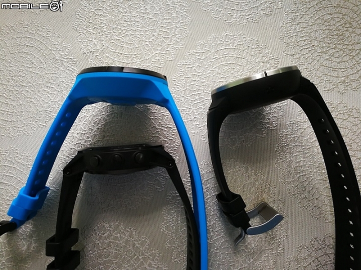 SUUNTO總代理鴻翔看錶記