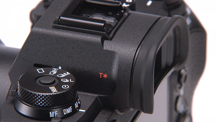 【快訊】Sony A9發表 2420萬畫素 每秒20張連拍 693個自動對焦點
