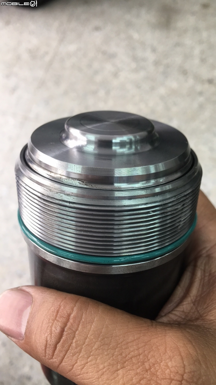 DSG 乾式7速變速箱爆閥體的真相