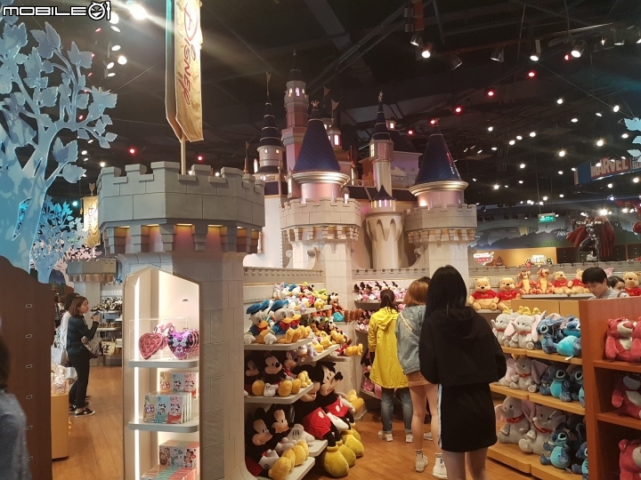 全球首發 上海迪士尼商店獨賣 限量款 富士TSUM TSUM米奇造型拍立得相機